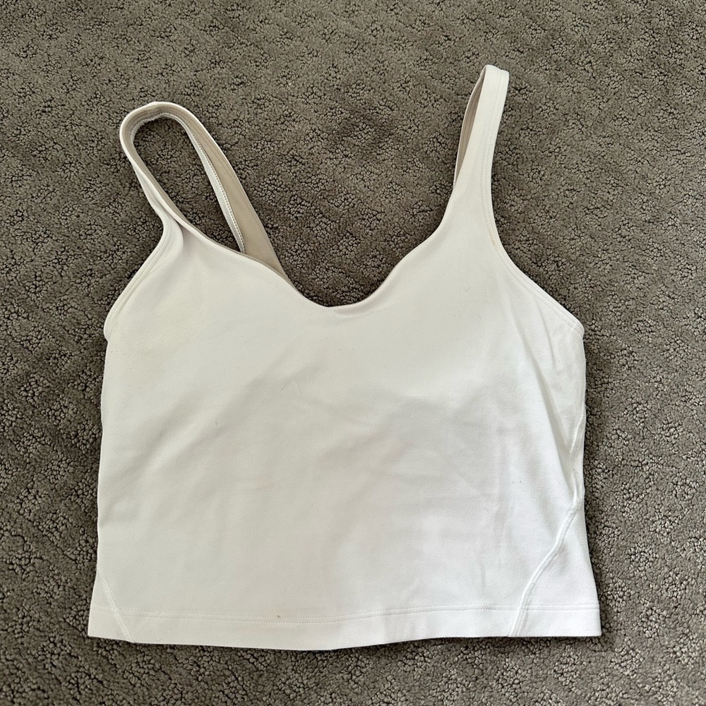 Lululemon top